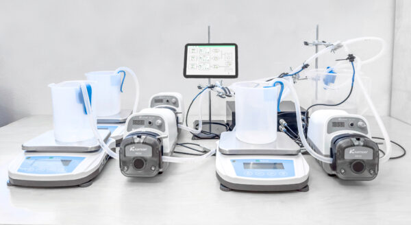 Alker pDNA Lysis System